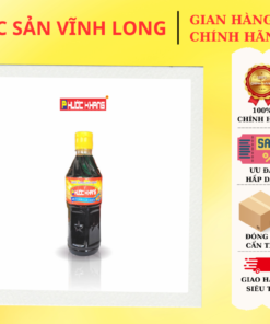 Nước tương Phước Khang 450ml