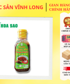 Nước mắm me Thuận Duyên 230g