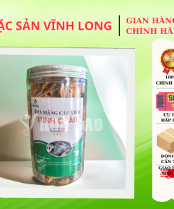 Trà mãng cầu xiêm xắt lát Minh Châu 150g